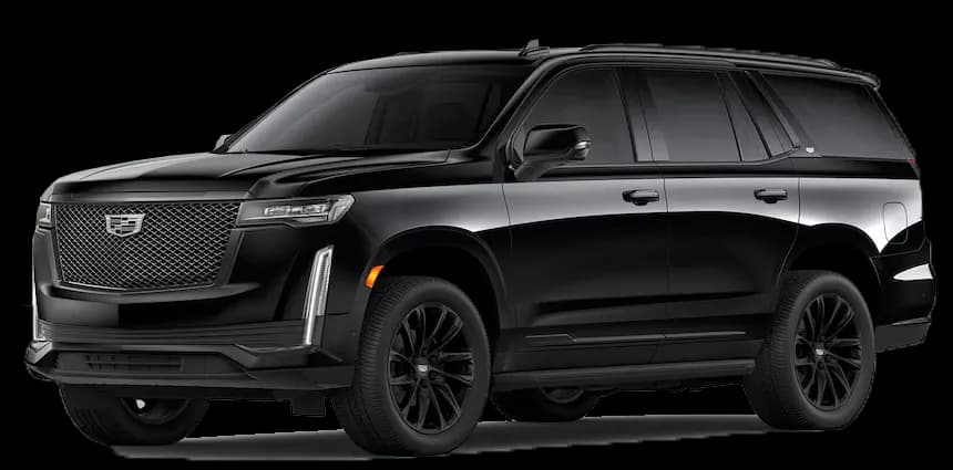 Premium SUV
