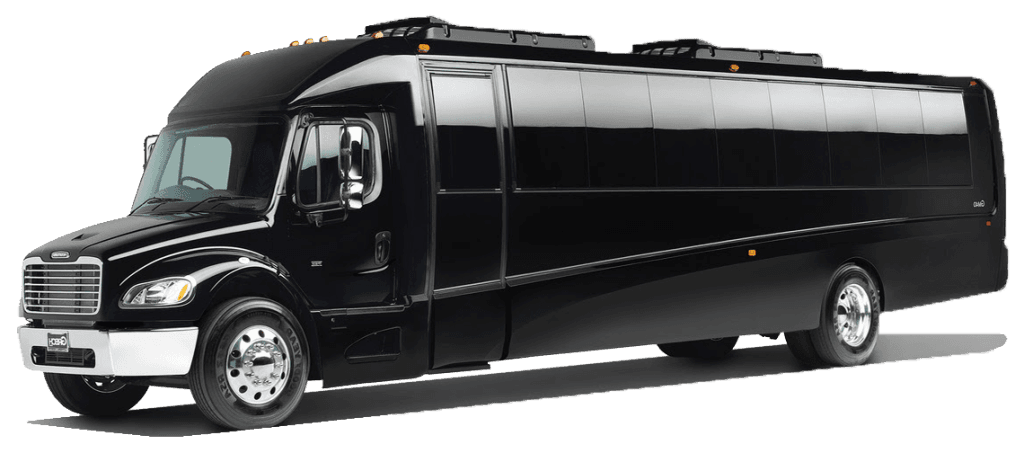 Executive Mini Coach