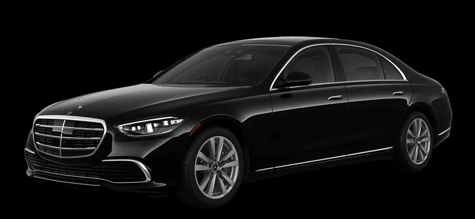 Premium Sedan