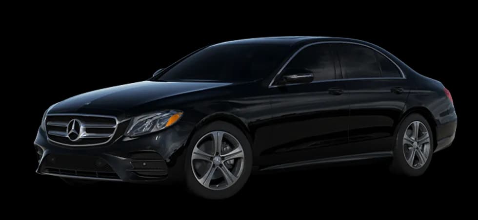 Executive Sedans
